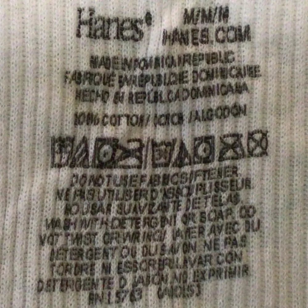 NWT - Hanes Women’s s Breathable Ribbed Tagless Tanks - Picture 3 of 6